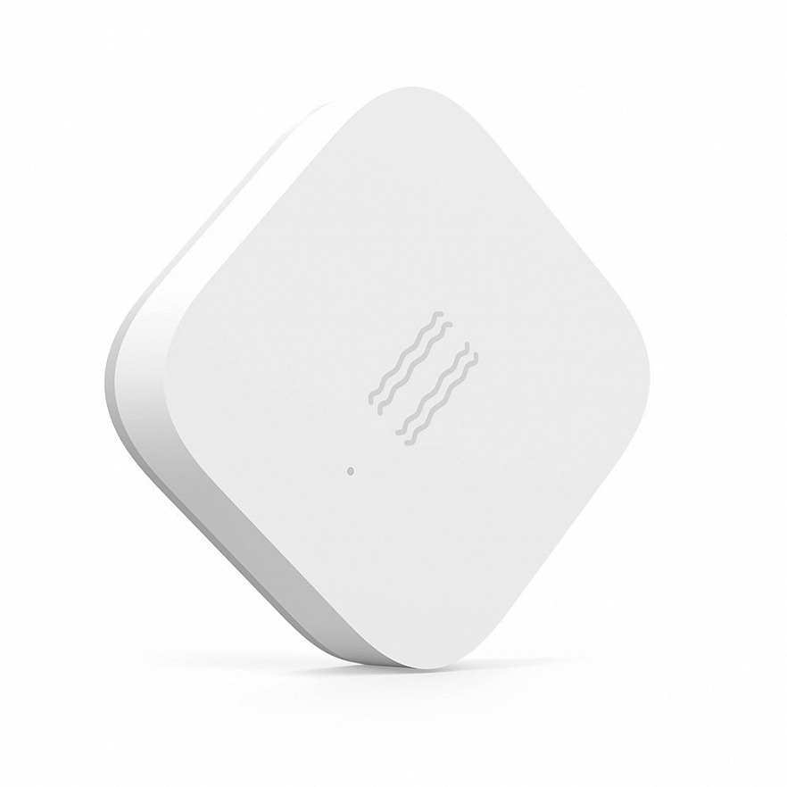 Датчик вибрации Xiaomi Aqara Vibration Sensor (DJT11LM)