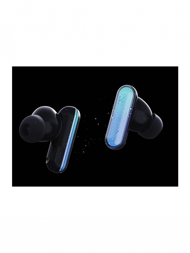 Беспроводные наушники HHOGene GPods белый