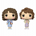 Коллекционная фигурка Funko POP! TV Stranger Things Nancy And Robin (Exc) 2PK 66613