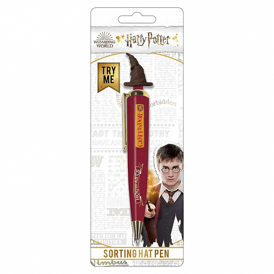 Ручка Harry Potter SR73554
