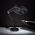 Настольная лампа Paladone DC Batman Batwing Posable Desk Light BDP PP5055BMV2