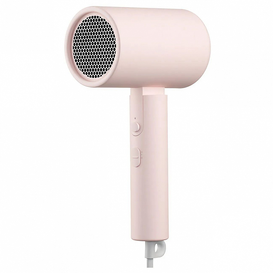 Фен Xiaomi Compact Hair Dryer H101 (Pink) EU Розовый