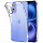 Чехол Ugreen CA101 Bright Cushion Protective Case для iPhone 16 прозрачный (45913)