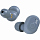 Наушники JVC HA-A10T True Wireless Sports Earphones Серые