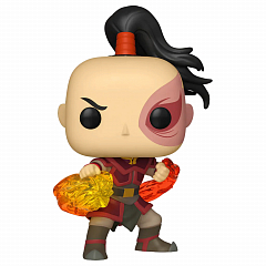 Коллекционная фигурка Funko POP! Animation Avatar The Last Airbender Zuko w/Chase (538) 36466