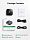 Bluetooth-ресивер UGREEN CM123 (30445) Wireless Bluetooth Audio Receiver 3,5 мм + 2RCA Adapter