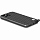 Чехол Moshi Altra для iPhone 11 Pro чёрный (Shadow Black) с ремешком на запястье