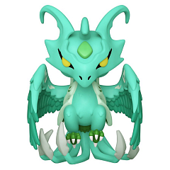 Коллекционная фигурка Funko POP! Animation Bakugan Skyress