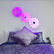#icasesru, #nanoleaf
