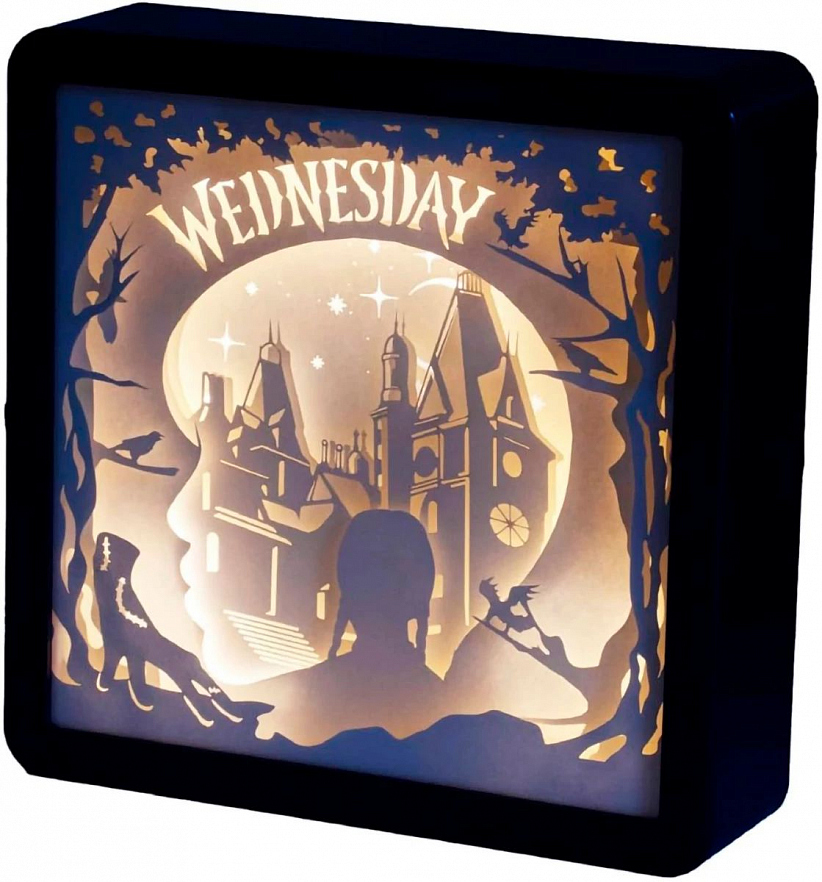 Светильник Wednesday Layer Light 20 см 