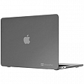 Чехол XtremeMac Microshield Case для MacBook Air 13" (USB-C) чёрный