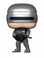 Фигурка Funko POP! Movies Robocop 2 Robocop (MT) (1989)