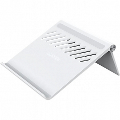 Подставка для ноутбука UGREEN Laptop Stand LP265 белая (80709)