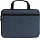Сумка Incase Carry Zip Brief для ноутбуков 13" синяя (INOM100631-NVY)