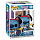 Фигурка Funko POP! Disney Lilo & Stitch in Costume Stitch as Pongo (1462)