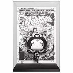 Фигурка Funko POP! Comic Covers Marvel The Uncanny X-Men #126 Storm (Exc)