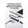 Мульти Хаб UGREEN CM475 (20932) USB-C Multifunction Gigabit Ethernet Adapter with PD серый космос