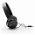 Наушники SONY полноразмерные проводные (MDR-ZX110AP) чёрные