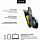 Универсальная линза «Рыбий глаз» Black Eye Pro Series Fisheye G4