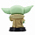 Фигурка Funko POP! Bobble Star Wars Mandalorian The Child (368) 48740