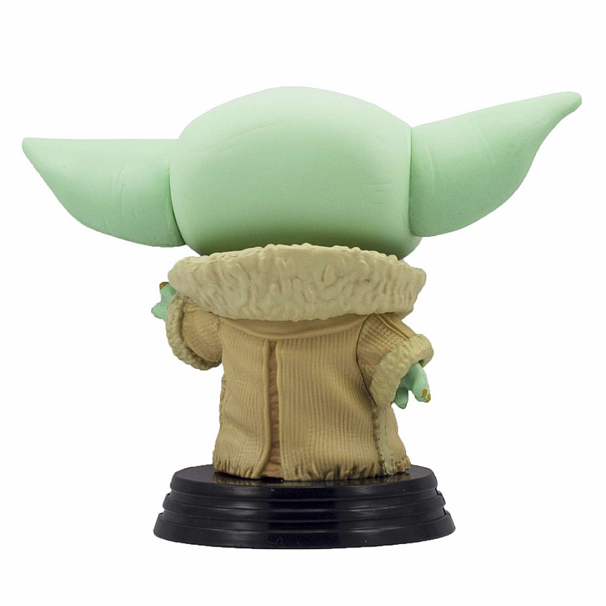 Фигурка Funko POP! Bobble Star Wars Mandalorian The Child (368) 48740