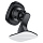 Автомобильный держатель Acefast D35 Car Mount Magnetic Holder чёрный (AF-D35-BK)
