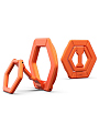 Кольцо-держатель UAG Magnetic Phone Ring Stand оранж