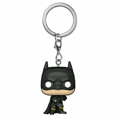 Брелок Funko Pocket POP! The Batman: Batman (Fun2040128)