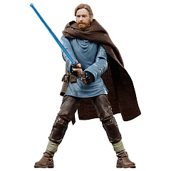 Коллекционная фигурка Фигурка Star Wars: Black Series Obi-Wan Kenobi 