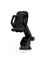 Держатель TTEC FlexGrip Comfort In Car Phone Holder чёрный