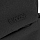 Сумка Incase City Brief для MacBook 16" чёрная (CL55458)
