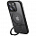 Чехол Ugreen LP764 Protective Case Magnetic Stand для iPhone 15 Pro Max чёрный (25533)