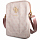 Сумка Guess 4G Bag Big Metal Logo для планшетов 10" розовая (GUTB10G4GFPI)
