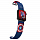 Ремешок MobyFox Marvel Insignia Collection для Apple Watch (всех размеров) Captain America (ST-MRV22ICN2103)
