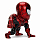 Фигурка Jada Toys Marvel Alternative 4" Superior Spiderman Figure (M320) 30335