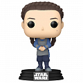 Фигурка Funko POP! Bobble Star Wars Ep 1 TPM 25th Padme Amidala (Tatooine) (701) 76019