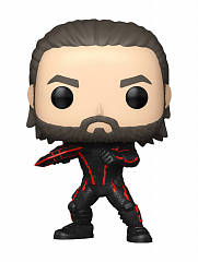 Фигурка Funko POP! Movies Disney Tron Ares (1965)