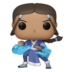 Коллекционная фигурка Funko POP! Animation Avatar The Last Airbender Katara 