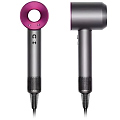 Фен для волос SenCiciMen Hair Dryer HD15 розовый