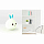 Портативный светильник Rombica LED Кролик Bunny (DL-A006)