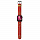 Ремешок MobyFox DC Comics для Apple Watch (всех размеров) Wonder Woman 1984: Crimson Armor (ST-WNR22DCC2012)