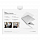 Чехол Uniq HUSK Pro Claro для MacBook Air 15" (M2 / M3, 2023) матовый прозрачный