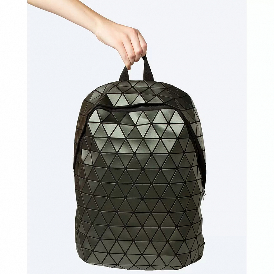 Рюкзак Rombica Mybag Prisma для ноутбуков до 15.6" хаки (BG-FV003)