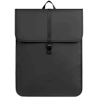 Рюкзак Gaston Luga Dash Backpack для ноутбуков до 13" черный