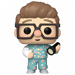 Фигурка Funko POP! Disney Up S2 Young Carl (1480) 80838
