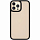Чехол SwitchEasy AERO+ для iPhone 13 Pro Max чёрный/прозрачный (GS-103-210-208-208)