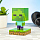 Светильник Minecraft Zombie Icon Light V2 PP6592MCFV2