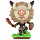 Фигурка Funko POP! Games Genshin Impact Hilichurl (184)