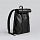 Рюкзак Gaston Luga GL8001 Backpack Spläsh для 13" ноутбуков чёрный