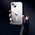 Чехол Ugreen LP725 Protective Magnetic Case для iPhone 15 прозрачный (25396)